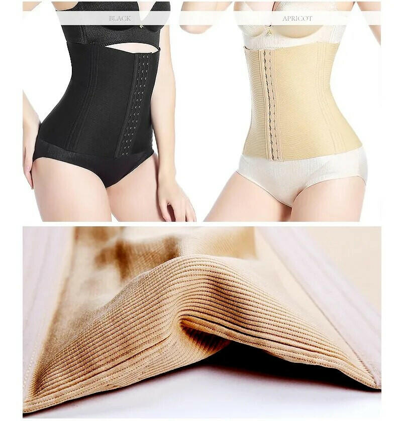 Sculptez Votre Silhouette avec le Corset Amincissant.