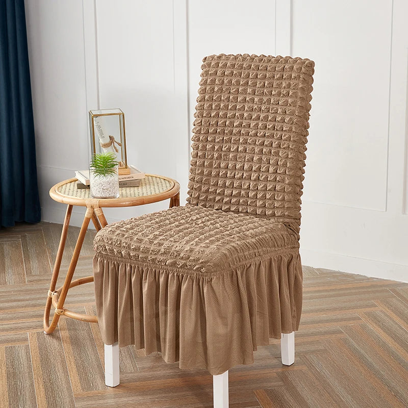 Housses de Chaise Élégantes