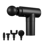 Charger l&#39;image dans la galerie, FASCIAL GUN - PISTOLET DE MASSAGE MUSCULAIRE.
