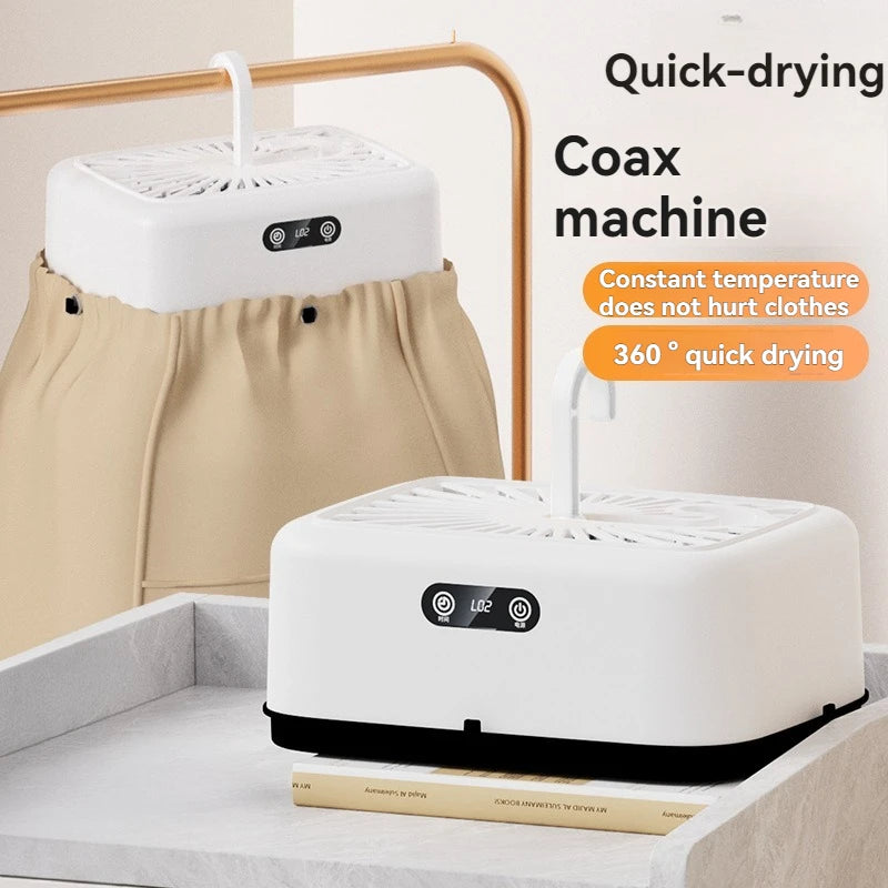 Mini Sèche-linge Multifonction