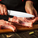 Charger l&#39;image dans la galerie, Prestige Cut - Ensemble  de Couteaux de Cuisine 7 pièces
