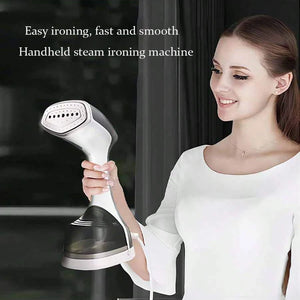 Défroisseur Vapeur Portable
