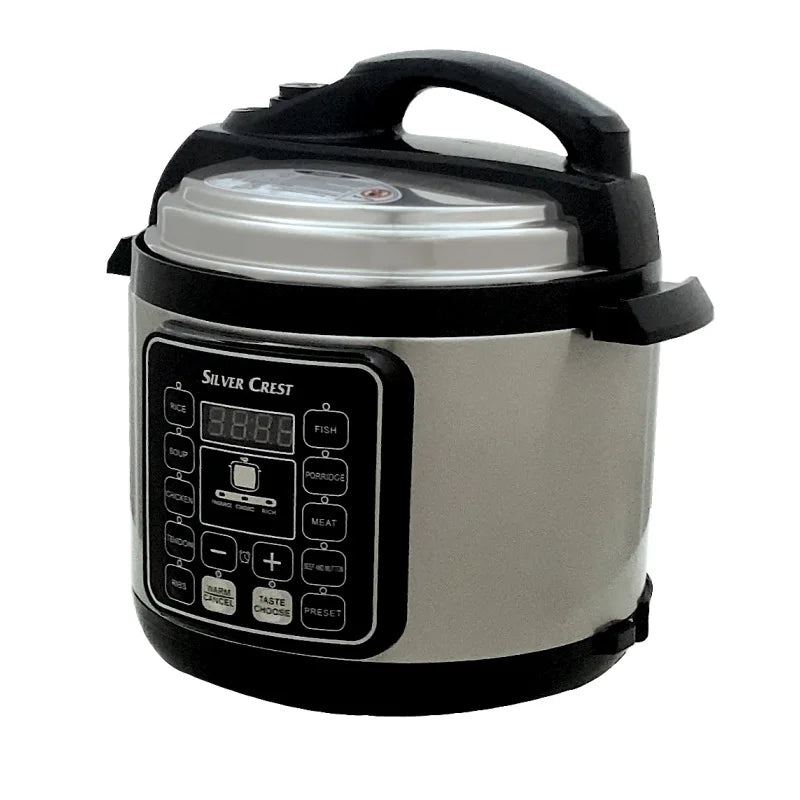 Cocotte-minute Intelligente Automatique.