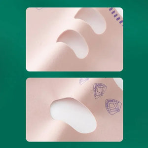 1PCS Chin Cheek Slimming Bandage V Shaper V Line Lifting Mask Face Lifting Anti Wrinkle Strap Band Sleeping Mask Beauty Health