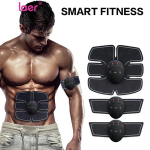 Stimulateur Électro-Musculaire EMS.