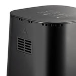 Charger l&#39;image dans la galerie, RAF 5.0L Large Capacity 1400W Stainless Steel Air Fryer Oven Fryer Oil Free Electric Digital With Visible Window Touch Screen.
