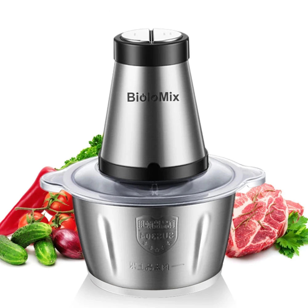 FoutouMix  2 - L'Essentiel de la Cuisine Africaine Simplifiée.
