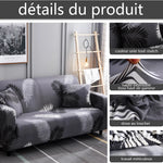 Charger l&#39;image dans la galerie, Housse de Canapé Extensible - Pour Fauteuil complet..
