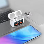 Charger l&#39;image dans la galerie, Écouteurs Bluetooth Sans Fil Smart avec écran.
