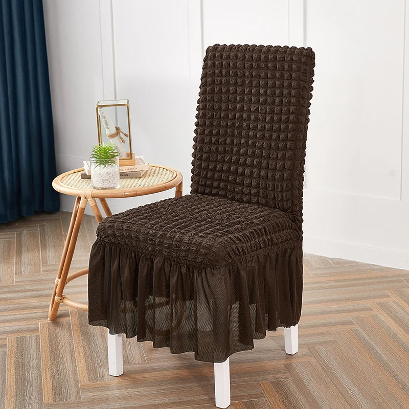 Housses de Chaise Élégantes