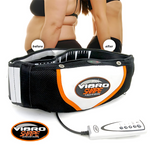 Charger l&#39;image dans la galerie, Le VibroShape - Ceinture minceur Toute taille pour Sculpter le Corps, Massage et Détente.
