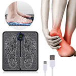 Charger l&#39;image dans la galerie, Tapis Masseur Intelligent EMS.
