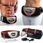 Charger l&#39;image dans la galerie, Le VibroShape - Ceinture minceur Toute taille pour Sculpter le Corps, Massage et Détente.

